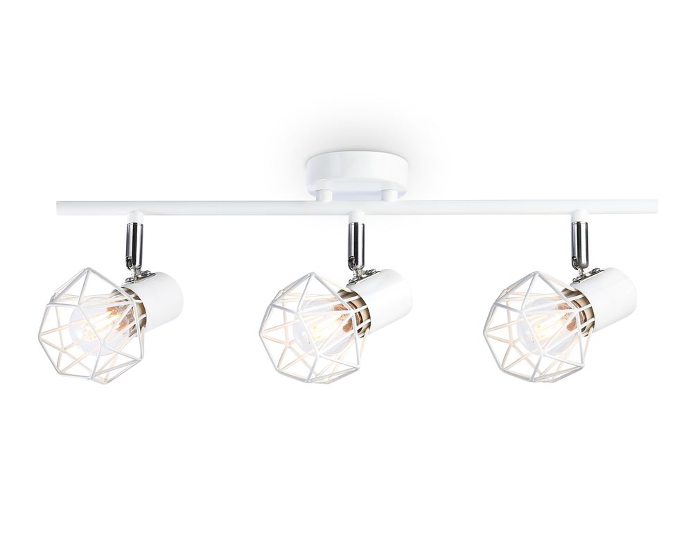 Ambrella Настенно-потолочный спот в стиле лофт Loft TR8631