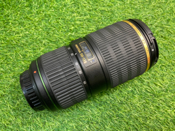 Pentax SMC DA 50-135mm 2.8 ED IF