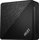 Неттоп  MSI Cubi 5 12M-067BRU