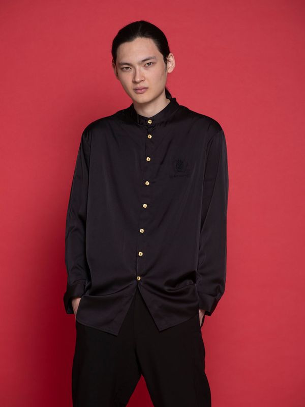 Рубашка Silk - фото 2