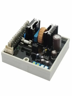 ДСГ Автоматический регулятор напряжения AVR DSR Mecc Alte
