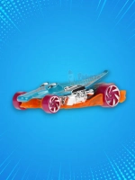 Базовая машинка Хот Вилс Croc Rod HTC02