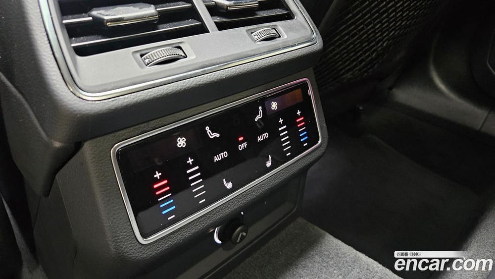 Audi A6 (C8) 40 TDI (06.2020)