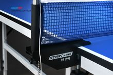 Стол теннисный Training Optima Синий