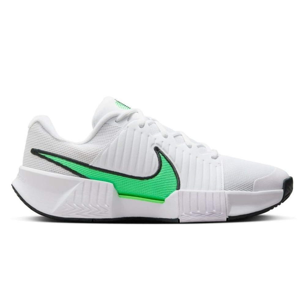 Кроссовки для тенниса Мужские NIKE ZOOM GP CHALLENGE PRO для всех покрытий