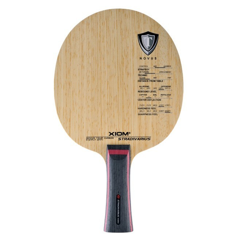 XIOM Stradivarius