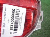 ПТФ правый Mazda CX-5 2 (2017-н.в.)