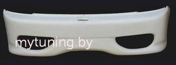 Задний бампер ST-3 Opel Corsa B