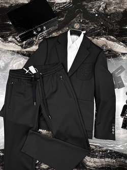 Брюки Dolce & Gabbana