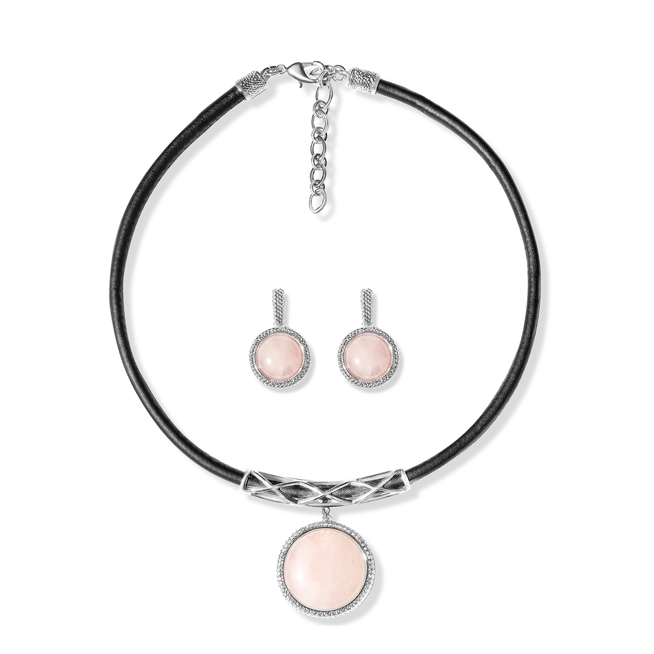Комплект Possebon Q.Rose S0465.7 S