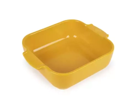 Peugeot - Блюдо керамическое Appolia 21х5,5см. / артикул   61470  / GTIN 4006950061470