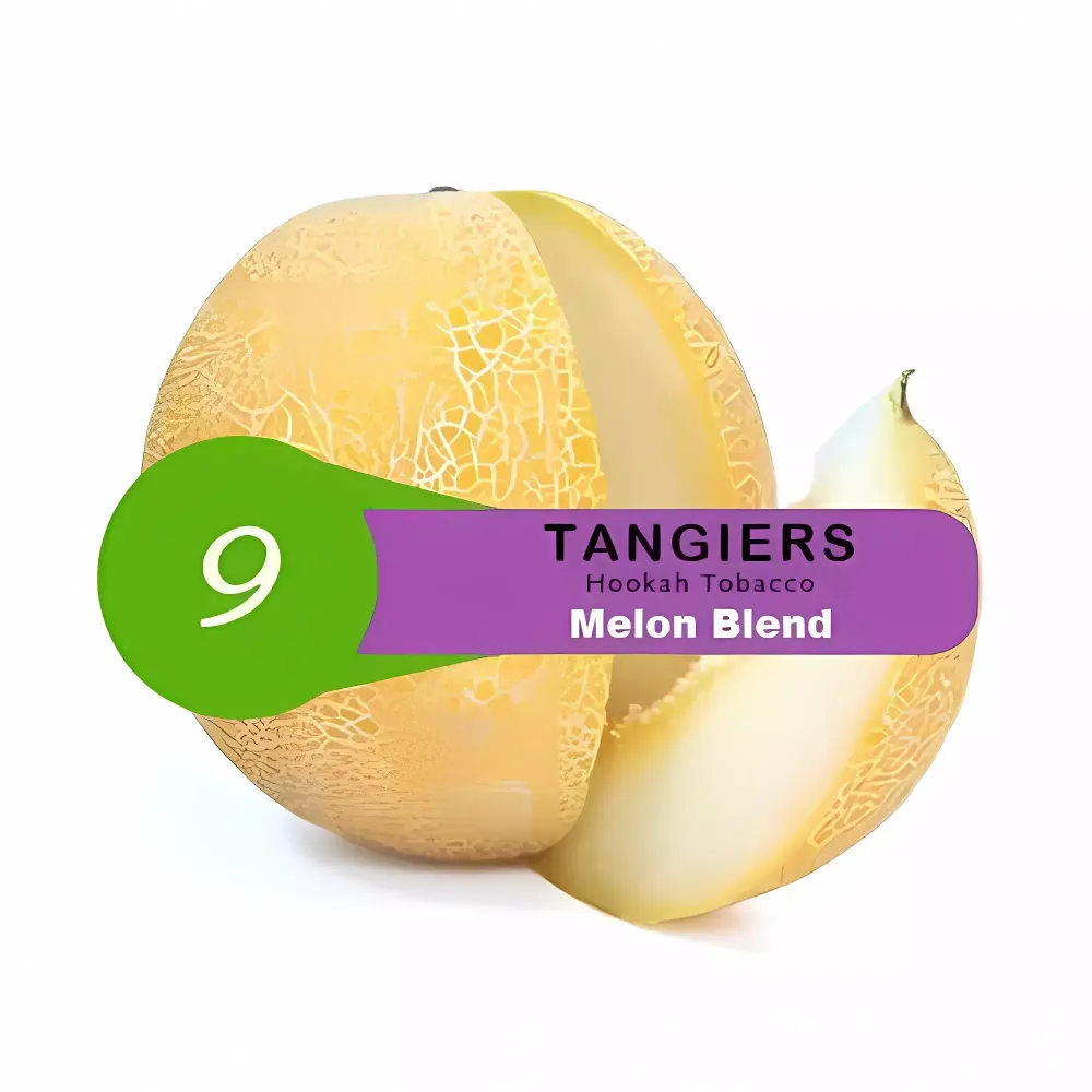 Tangiers F-Line - Melon Blend (250g)