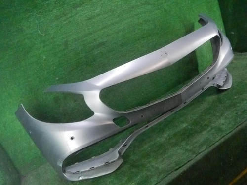 Бампер передний Mercedes S C217 (2013-2017) AMG 63