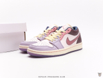 Кроссовки Nike Air Jordan 1 Low "Easter"