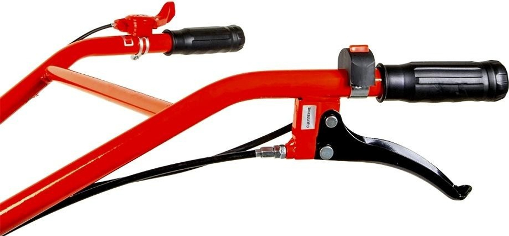 Мотоблок DDE Буцефал 791-806