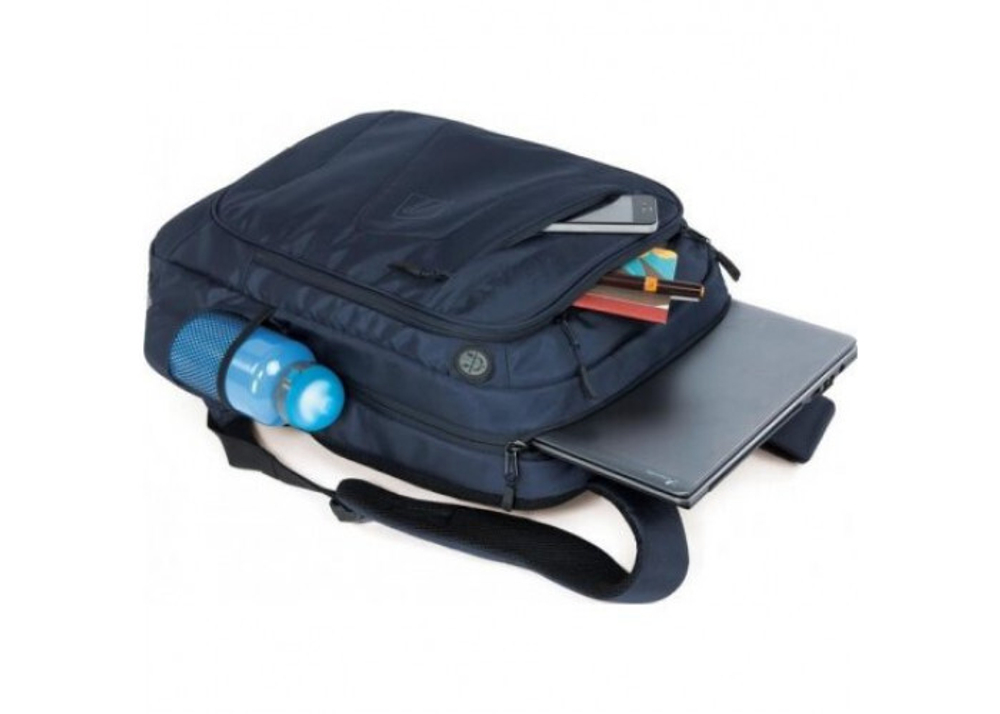 Рюкзак Tucano Lato Backpack 17 blue