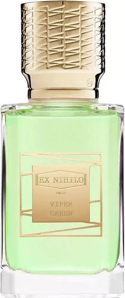 EX NIHILO VIPER GREEN EDP 100 ML