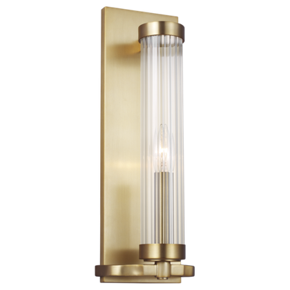 Настенный светильник Visual Comfort Demi Sconce