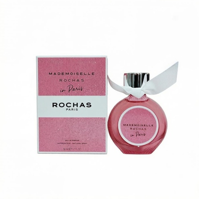 Rochas Mademoiselle Rochas In Paris парфюмерная вода для женщин 50 мл