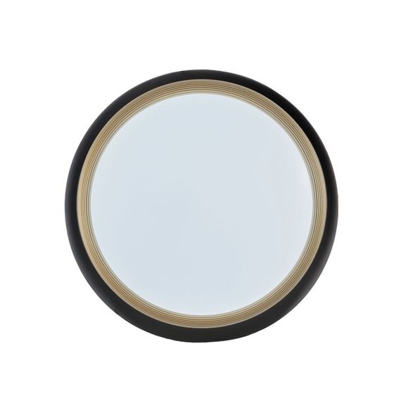 Потолочный светодиодный светильник Lumina Deco Paneli LDC 8062-48W BK