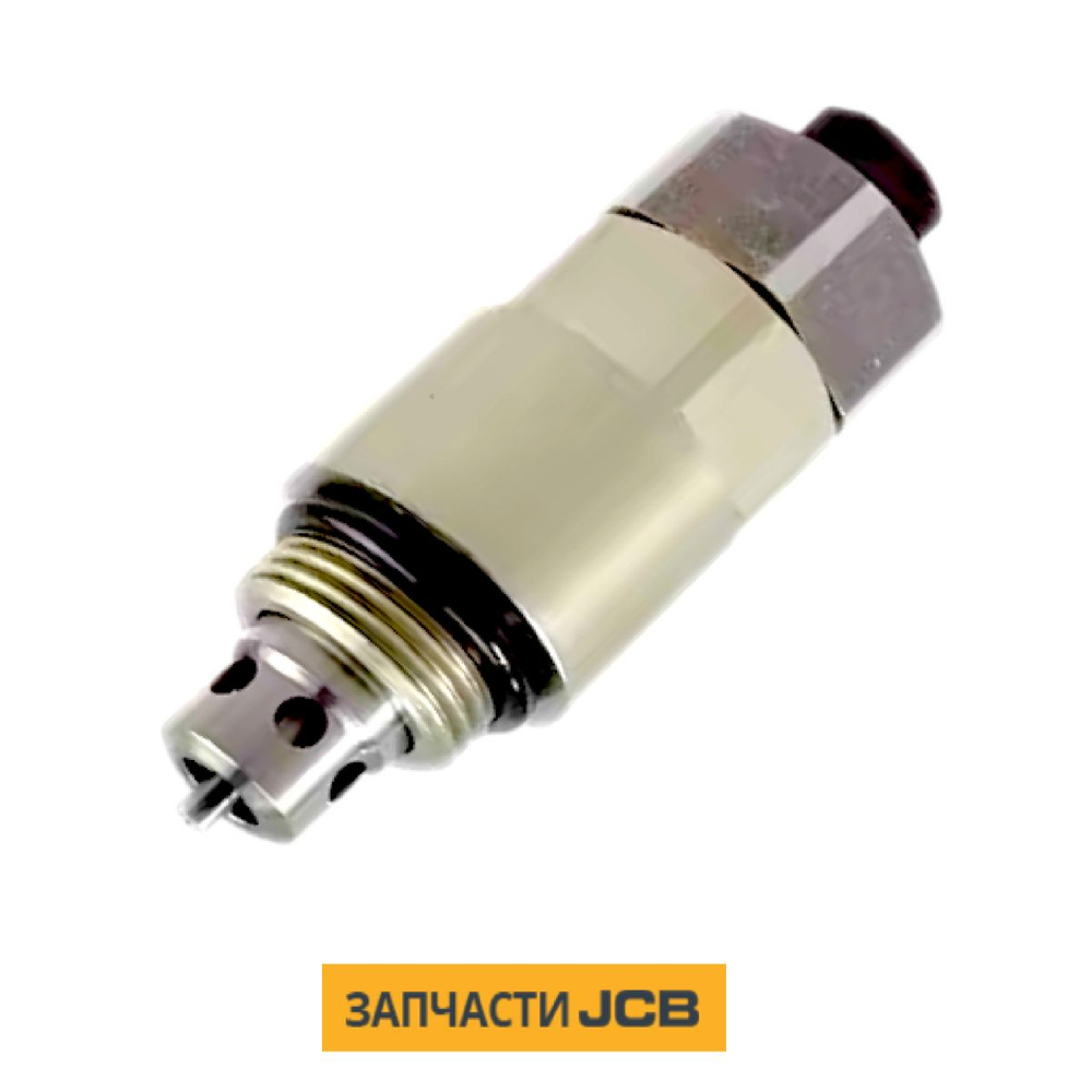 Клапан регулировочный JCB LNC0231