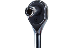 Биты и торцовые головки с трещоткой и воротком 39шт STAYER PROFI 25135-H39