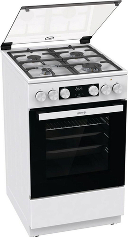 Плита комбинированная Gorenje GK5C41WF-B