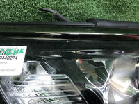 Фара правая Toyota LC Prado 150 (2017-н.в.) LED