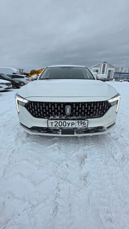 FAW Bestune B70 1.5 АТ EXCLUSIVE