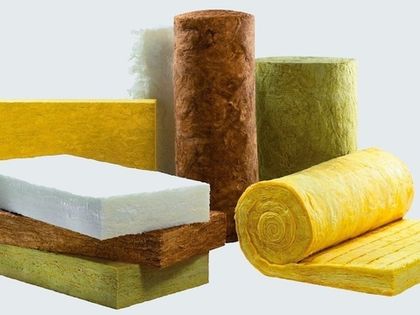 Какой утеплитель лучше подходит для каркасного дома