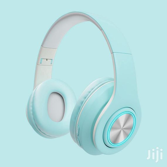 Qulaqcıq / Наушники / Headphones Macaron set P33