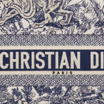 Сумка DIOR Book Tote, M1286ZTDT-M808