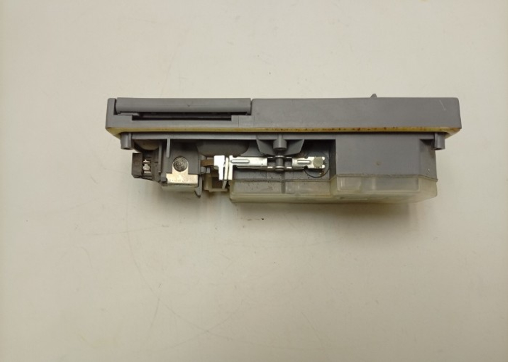 STA4648D ктп9 Дозатор моющих средств для посудомоечной машины SMEG STA4648D б/у