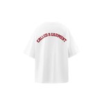 Футболка Called a Garment Authentic "Cherry"