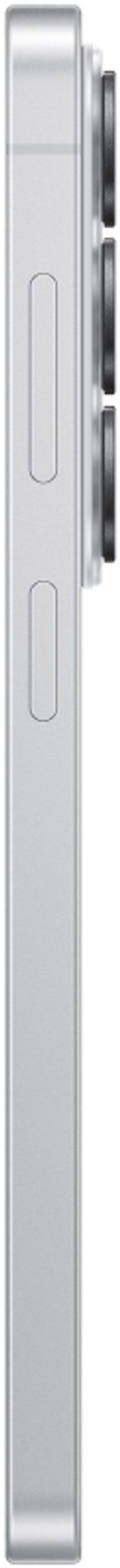 Samsung Galaxy S26 12 ГБ | 256 ГБ (Белый | White)