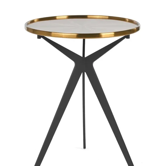 Кофейный стол Finesse Ø45х54 см