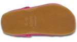 Сабо Kids Crocs Retro Clog Fuchsia / Sea Blue
