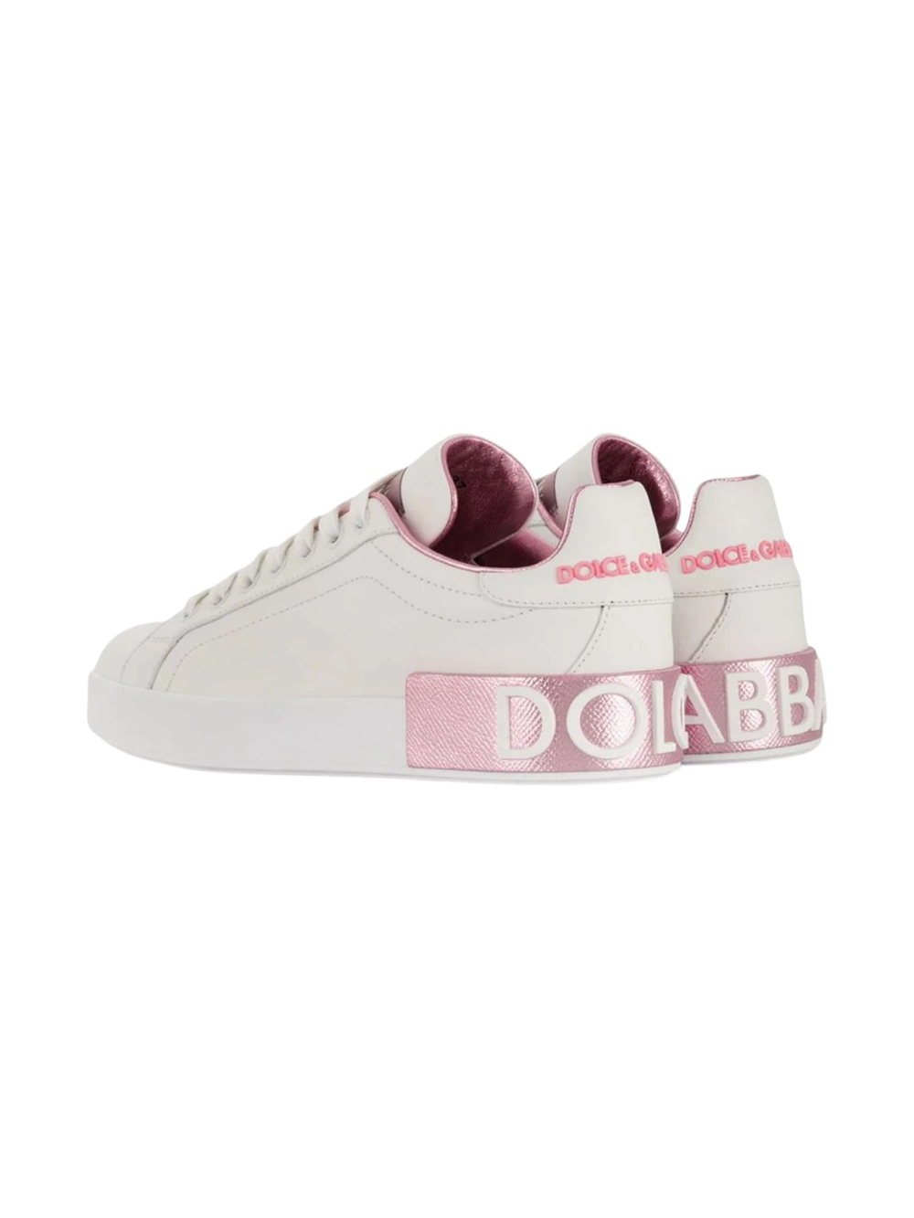 Кеды Dolce&Gabbana