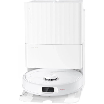 Roborock QRevo MaxV/RU (QR0PEP), White