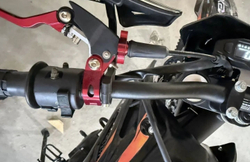 Мотоцикл OSAKA 008 300cc ENDURO