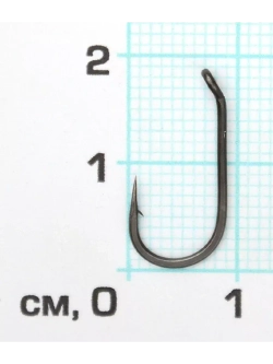 Крючки "Карп III" (Скорпион)