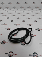 Прокладка клапанной крышки (Perkins) | 02/202278 | NEXGEN