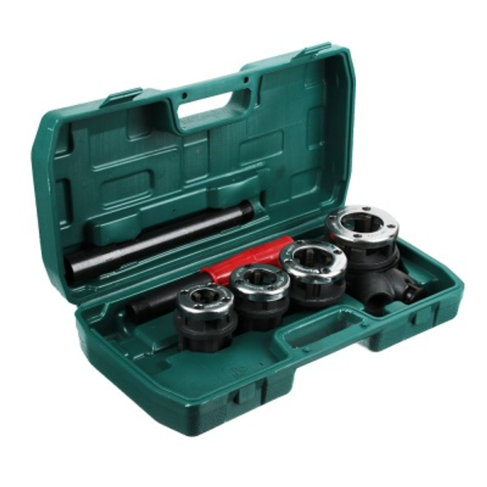 Набор клуппов ЕРМАК 7 предметов