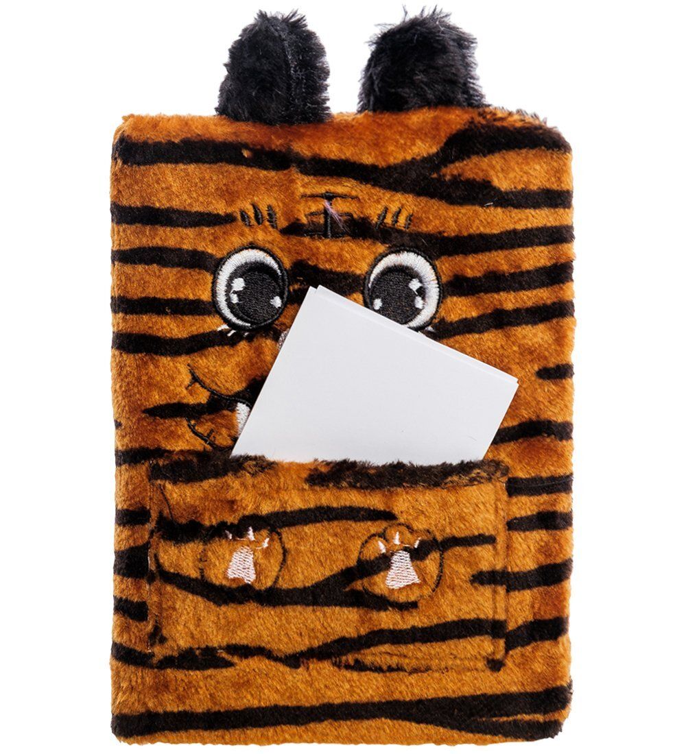 NB-33/2 Блокнот «Зверушки»