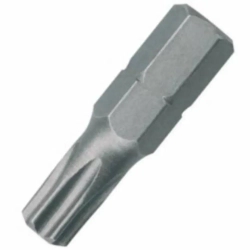 Бита TORX T30х30мм, 1/4''(20шт/уп) RockForce##Rock FORCE RF-1263030