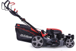 Газонокосилка бензиновая EVOline LMG 51 CV TURN LMG51CVTURN