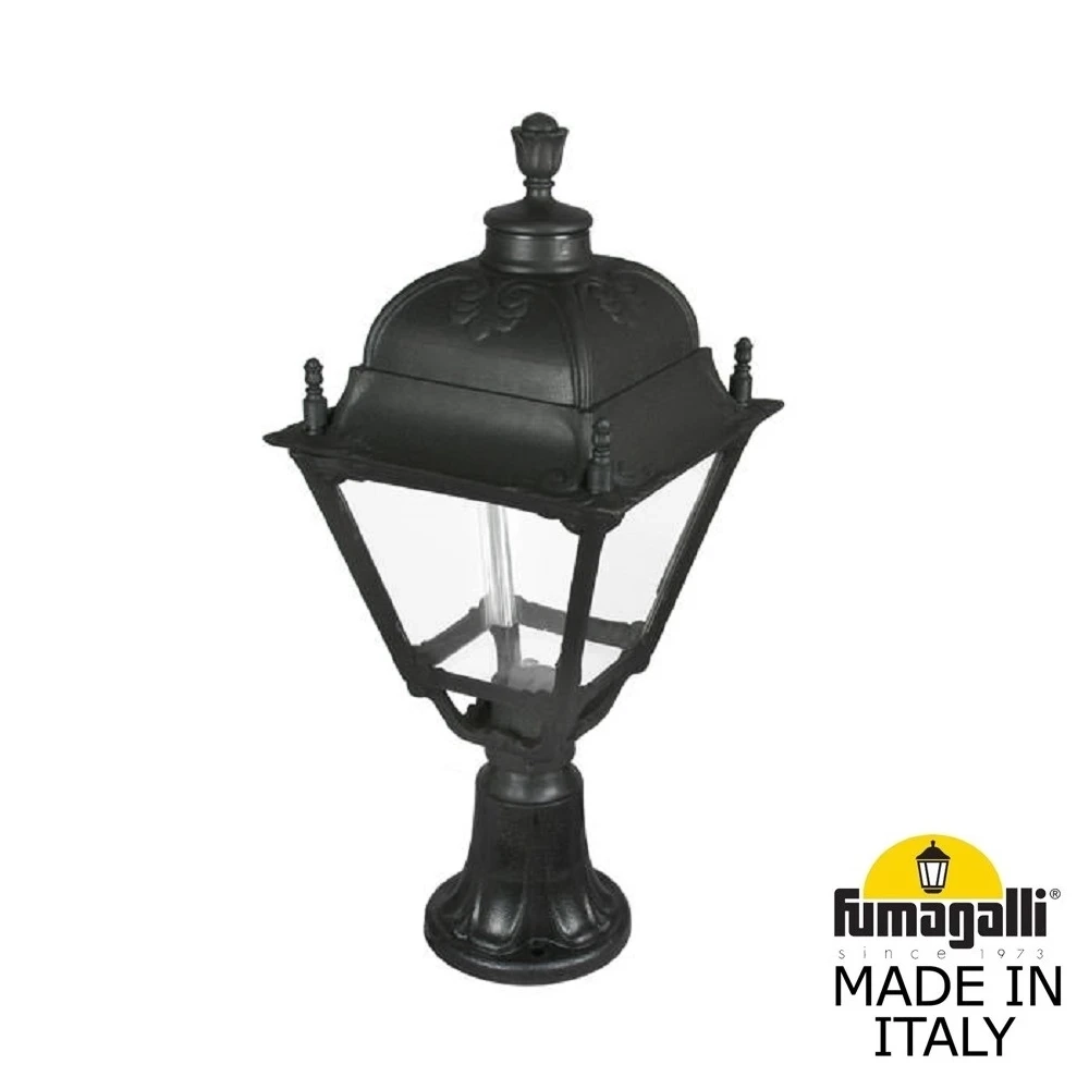 Ландшафтный светильник Fumagalli LOT/SIMON U33.113.000.AXH27