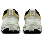On Cloudsurfer Trail Waterproof Safari Mineral