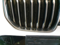 Бампер передний BMW X5 G05 (18-23) M-paket В сборе