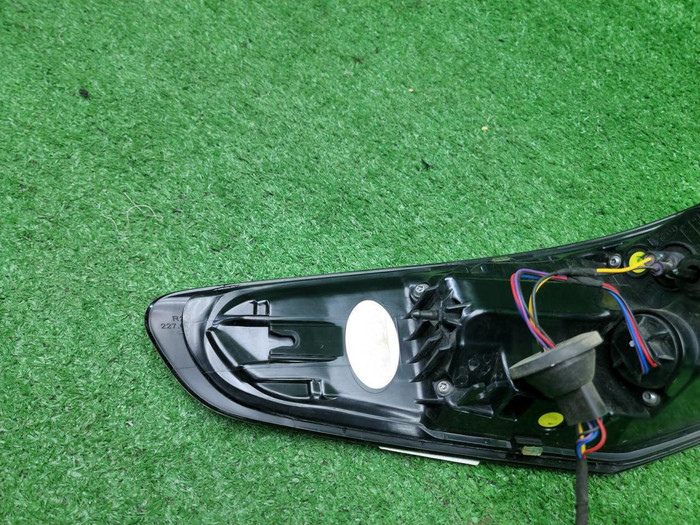 Фонарь правый внешний EXEED TXL (2019-н.в.)